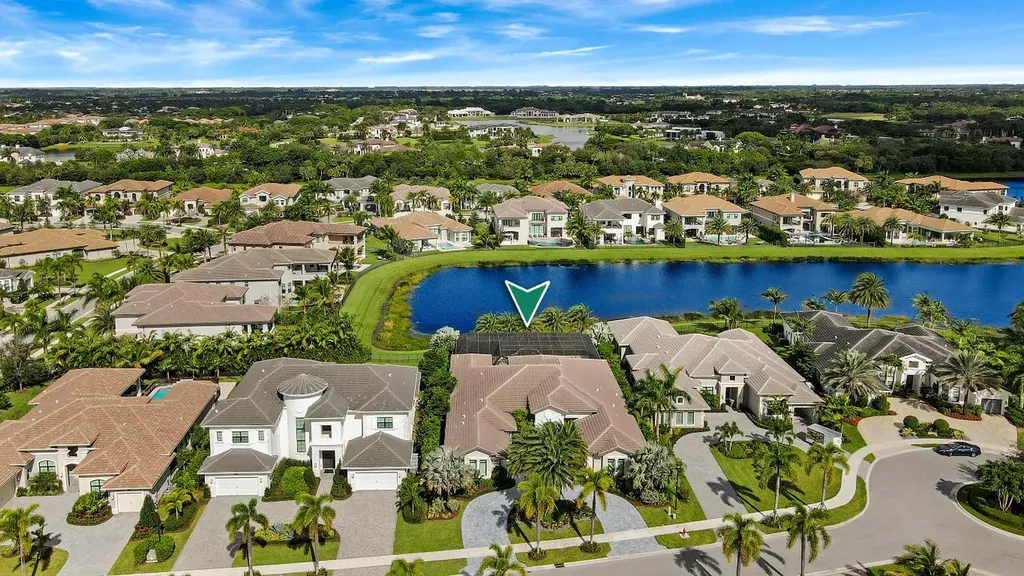 9561 Labelle Court Delray Beach FL 33446