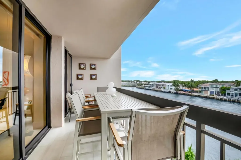 2701 N Ocean Boulevard Boca Raton FL 33431