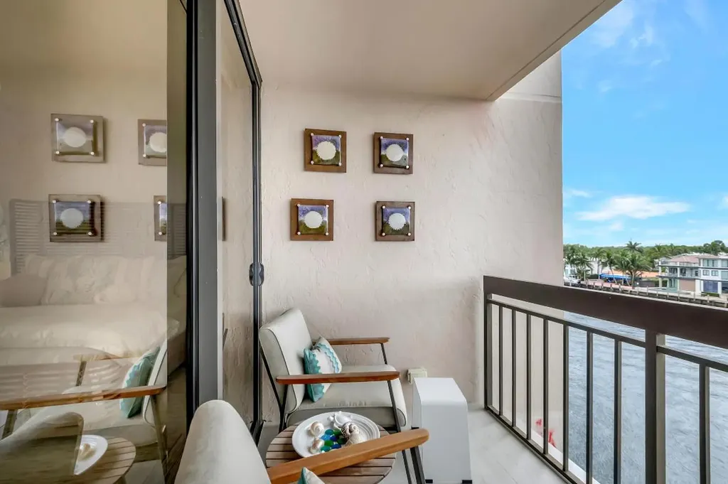 2701 N Ocean Boulevard Boca Raton FL 33431