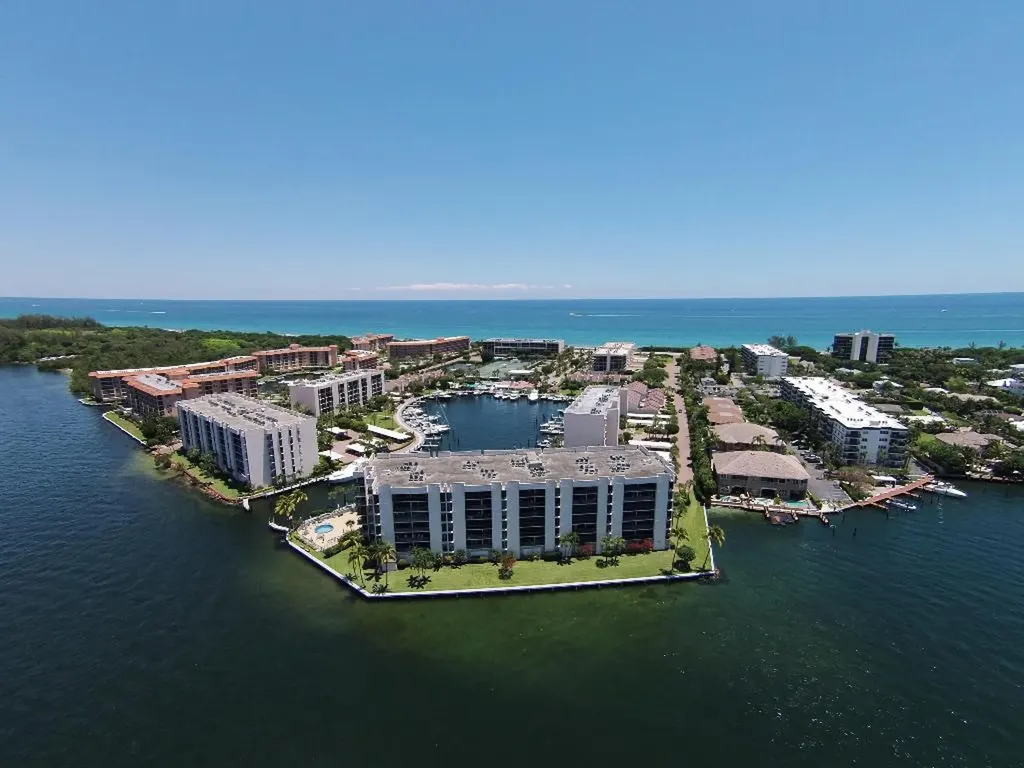 2701 N Ocean Boulevard Boca Raton FL 33431