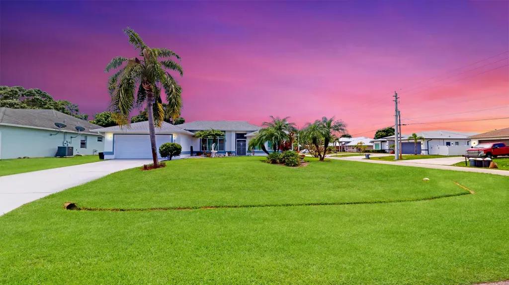3900 SW Kabane Street Port St Lucie FL 34953