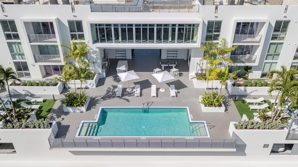 111 SE 1st Avenue Delray Beach FL 33444