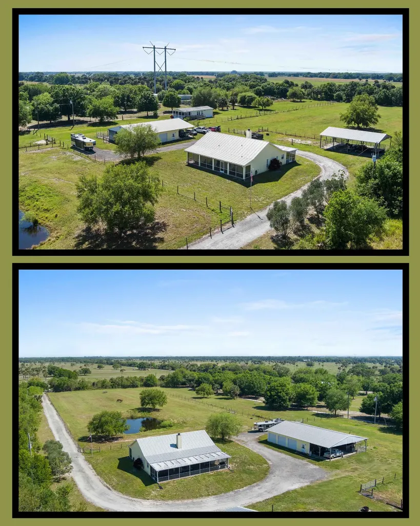 6105 Carlton Road Port St Lucie FL 34987