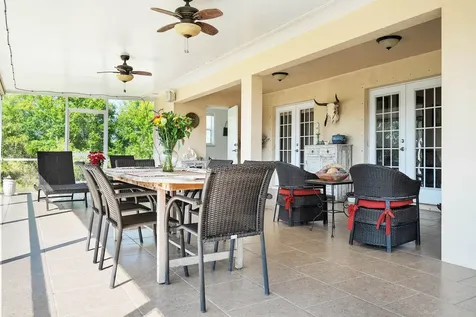 6105 Carlton Road Port St Lucie FL 34987