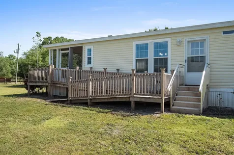 6105 Carlton Road Port St Lucie FL 34987
