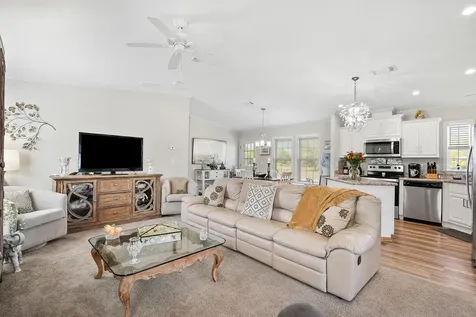 6105 Carlton Road Port St Lucie FL 34987