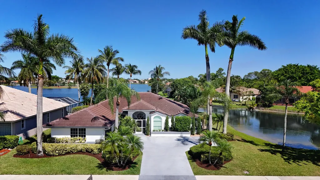 7069 Lake Island Drive Lake Worth FL 33467