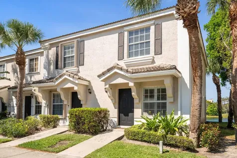 5214 Palmbrooke Circle West Palm Beach FL 33417