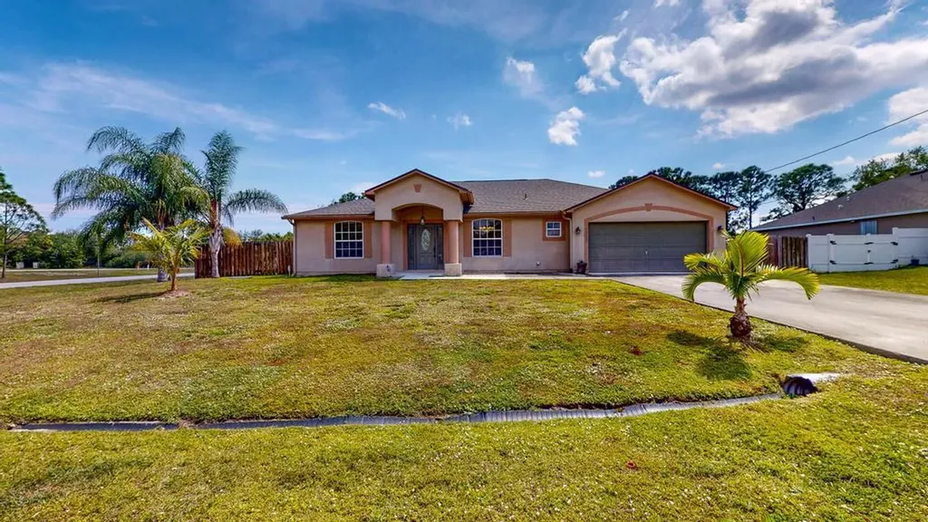 5780 NW Culebra Avenue Port St Lucie FL 34986