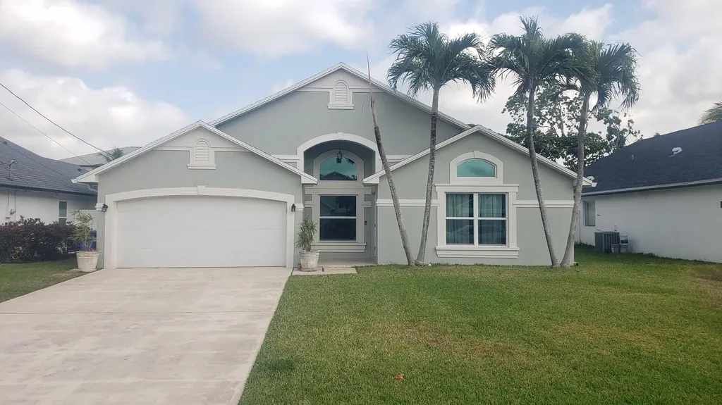 6261 Pompano Street Jupiter FL 33458