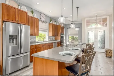 5132 SE Sweetbrier Terrace Hobe Sound FL 33455