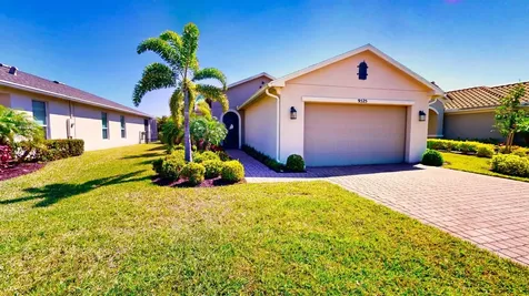 9525 SW Royal Poinciana Drive Port St Lucie FL 34987