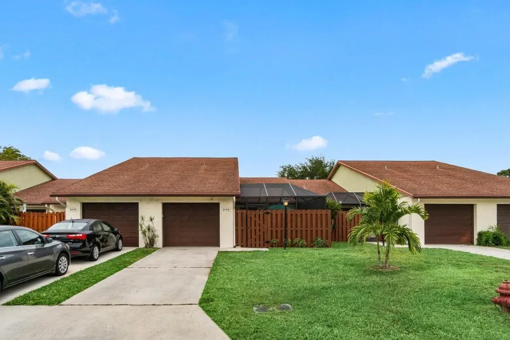 3775 Silver Lace Lane Boynton Beach FL 33436