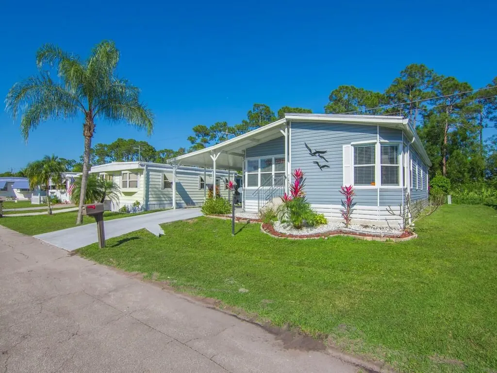 22 Mediterranean East Boulevard E Port St Lucie FL 34952