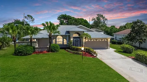 2461 SW Cameo Boulevard Port St Lucie FL 34953