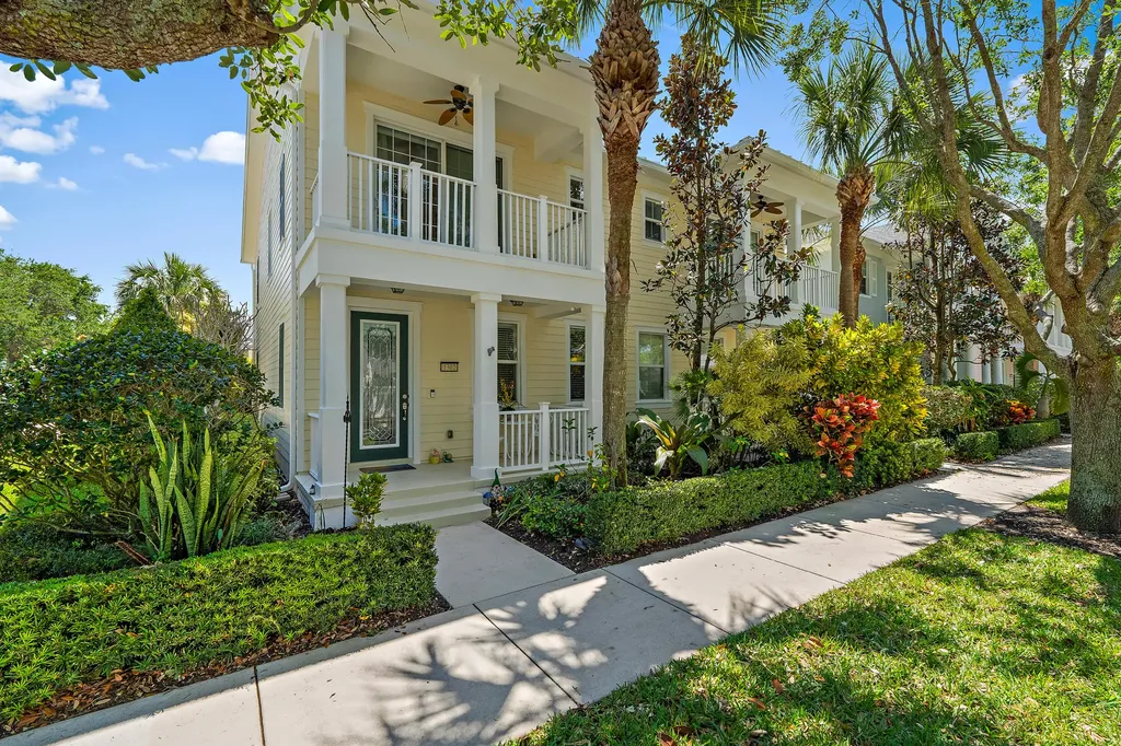 1302 Sunshine Drive Jupiter FL 33458