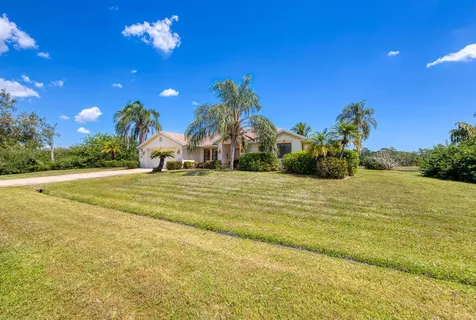 3381 SE East Snow Road Port St Lucie FL 34984
