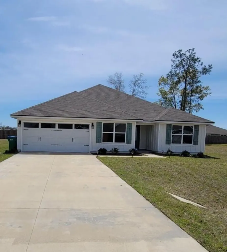 17 E Sycamore Trail Crawfordville FL 32327