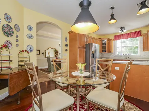 5873 Pine Ridge Circle Vero Beach FL 32967