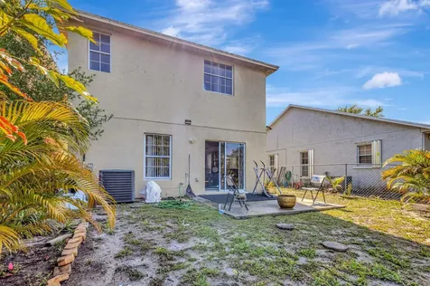 87 Pheasant Run Boulevard West Palm Beach FL 33415
