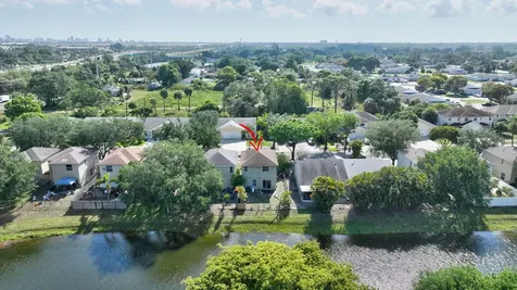 87 Pheasant Run Boulevard West Palm Beach FL 33415
