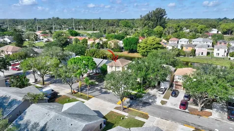 87 Pheasant Run Boulevard West Palm Beach FL 33415