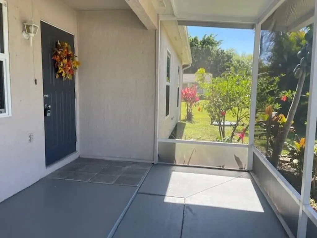 1719 SW Import Drive Port St Lucie FL 34953