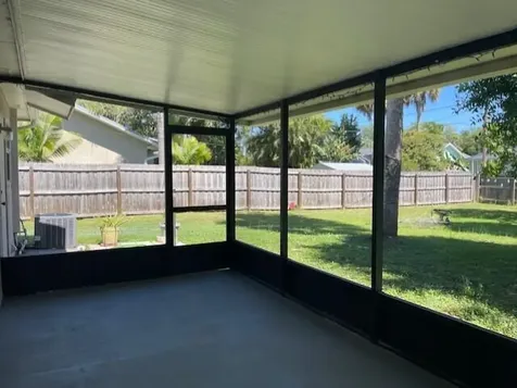 1719 SW Import Drive Port St Lucie FL 34953
