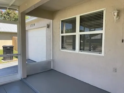 1719 SW Import Drive Port St Lucie FL 34953