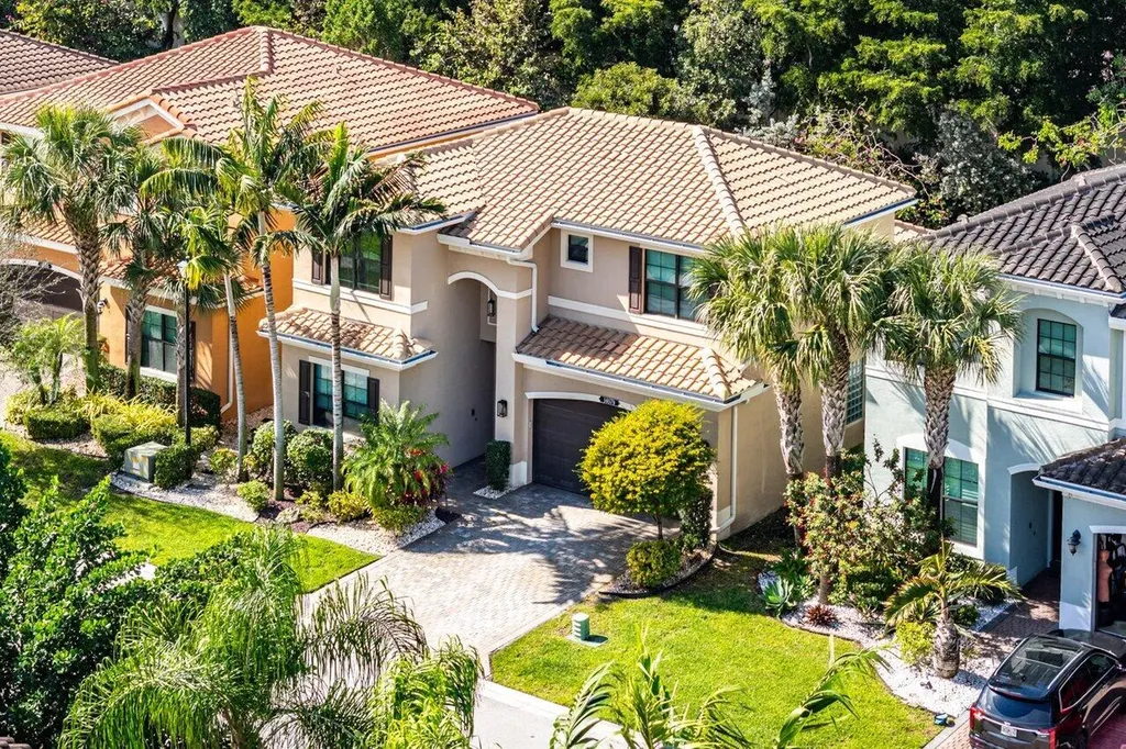 14079 Paverstone Terrace Delray Beach FL 33446