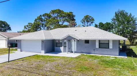 785 NW Archer Avenue Port St Lucie FL 34983