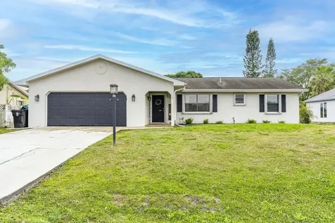 372 NW Placid Avenue Port St Lucie FL 34983