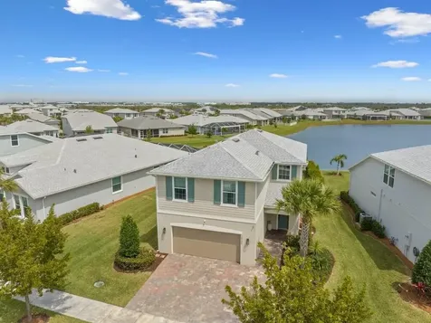 10064 SW Captiva Drive Port St Lucie FL 34987