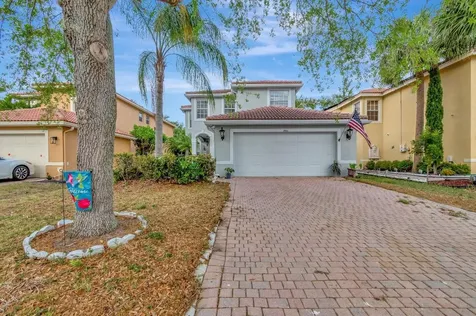 5541 Wishing Star Lane Greenacres FL 33463