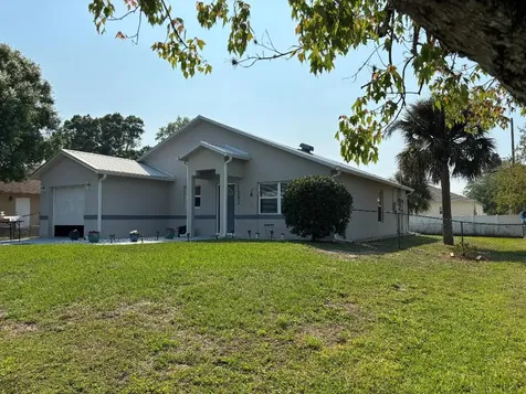 1221 Seahouse Street Sebastian FL 32958
