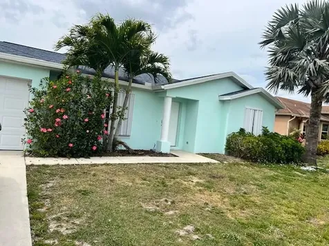 4412 SW Paley Road Port St Lucie FL 34953