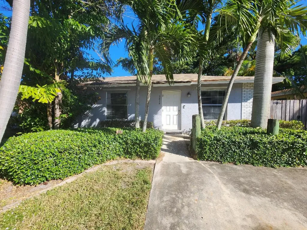 3814 Heather Drive W Greenacres FL 33463