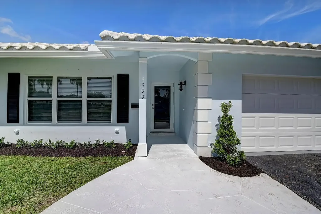 1399 SW 11th Terrace Boca Raton FL 33486