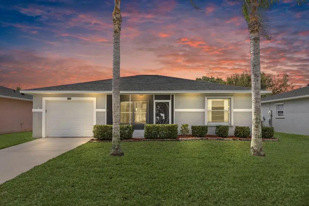 5705 Travelers Way Fort Pierce FL 34982