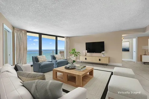 3000 N Ocean Drive Singer Island FL 33404