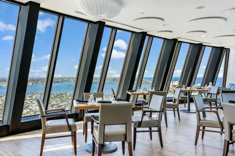 3000 N Ocean Drive Singer Island FL 33404
