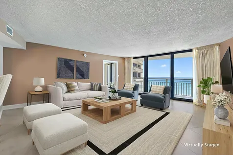 3000 N Ocean Drive Singer Island FL 33404