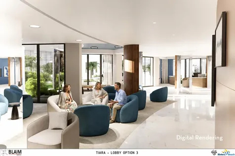 3000 N Ocean Drive Singer Island FL 33404