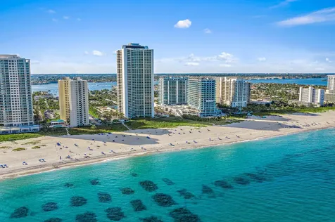 3000 N Ocean Drive Singer Island FL 33404