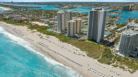 3000 N Ocean Drive Singer Island FL 33404