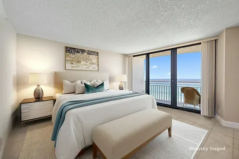 3000 N Ocean Drive Singer Island FL 33404