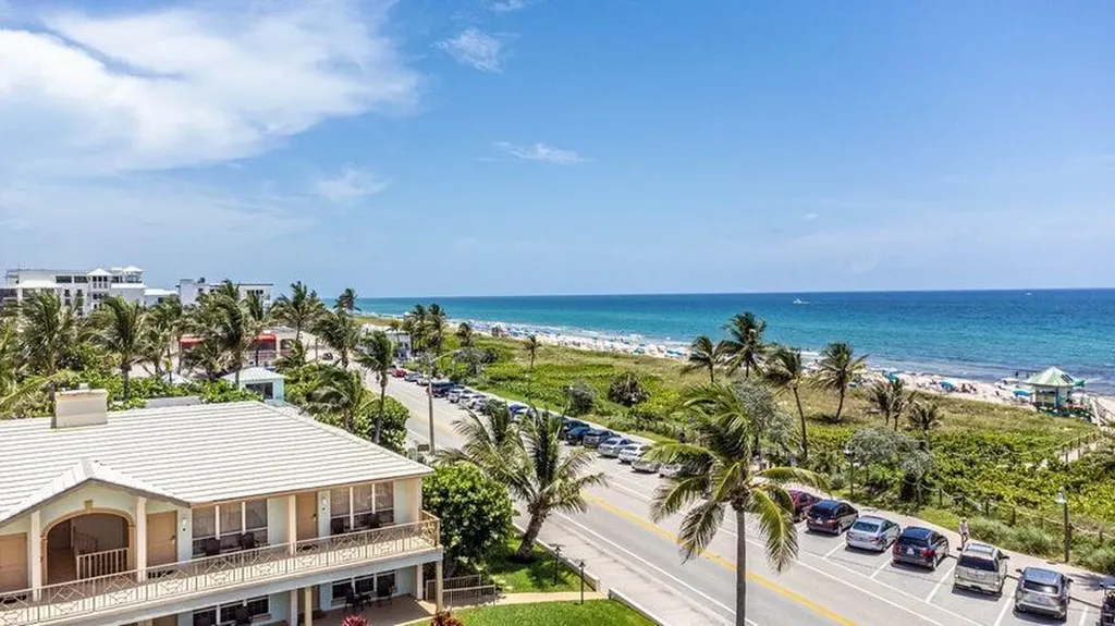 720 E Ocean Avenue Boynton Beach FL 33435
