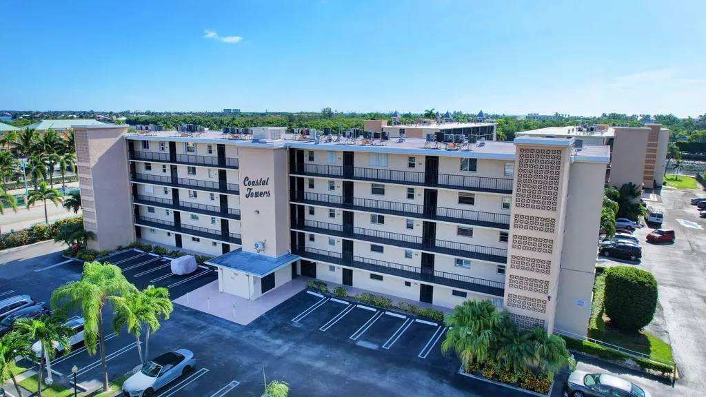 720 E Ocean Avenue Boynton Beach FL 33435