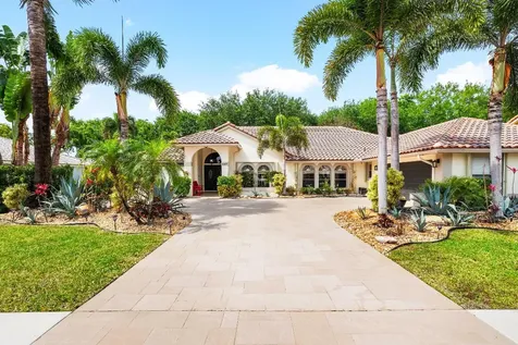 1607 Farmington Avenue Wellington FL 33414