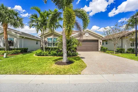 11399 SW Hawkins Terrace Port St Lucie FL 34987